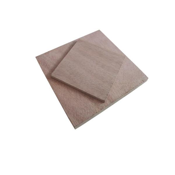 Moisture Proof CARB 12mm Marine Okoume Plywood
