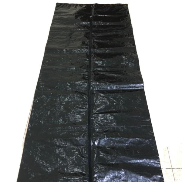 160kg Load Dead Body Bag