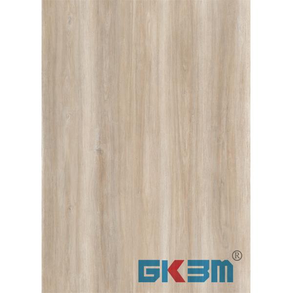 Гикори светло-коричневый серый водонепроницаемый антитермитный жесткий ПВХ пол 5 мм DP-W82293-1