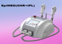 o equipamento permanente da remoção do cabelo OPTA a máquina do laser do diodo para o corpo home das mulheres