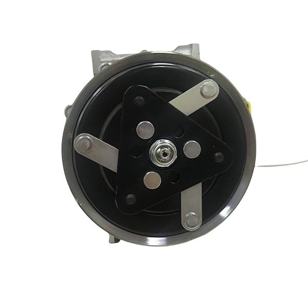 Car Ac Part peugeot 408 Compressor peugeot 5008 408 301 208 Compressor12v Electric air Conditioning