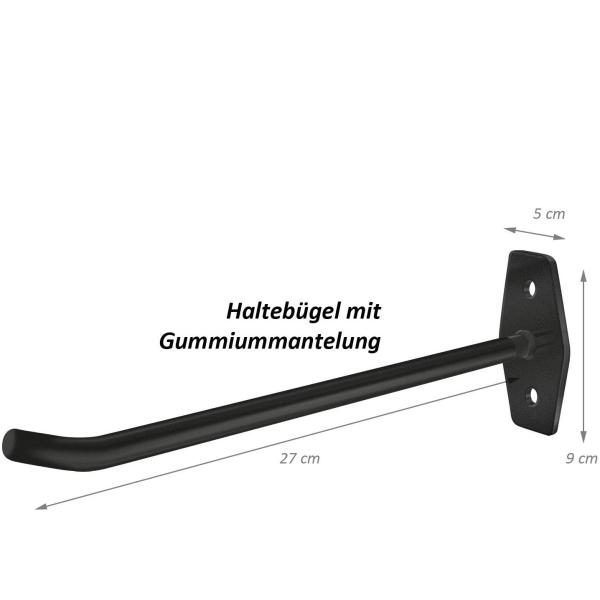 Repuesto de neumáticos de garaje de acero multifunción de trabajo pesado