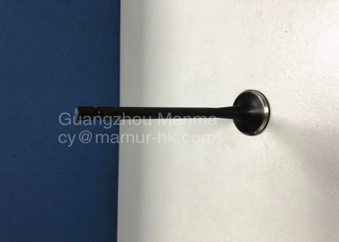 8-97209876-2 выпускной золотник машинных частей ISUZU для NQR 4HK1 6HK1 NPR