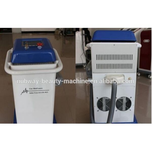 best tattoo remova/q switch nd yag tattooing remover laser equipment for beauty spa