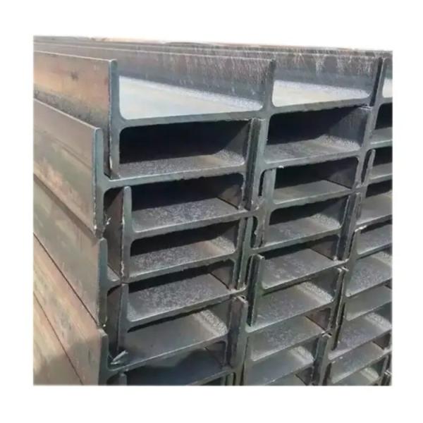 A36 SS400 Q235B Stainless Steel Beam 450mm AISI S235jr Structural I Shape
