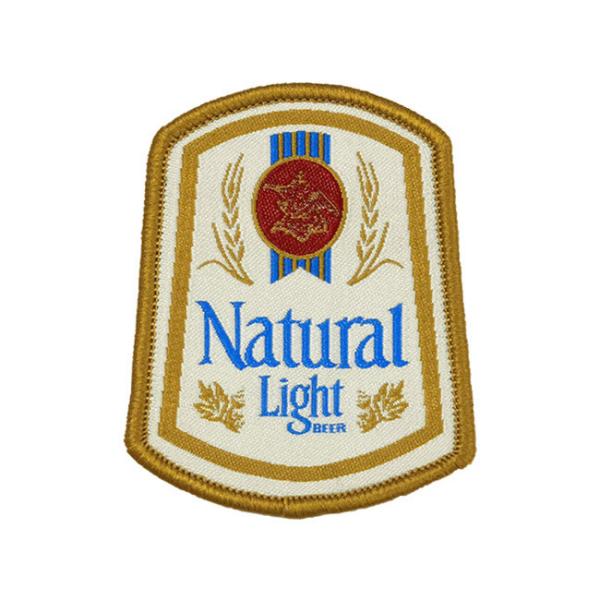 Заплата логотипа Merrow/утюг логотипа школы сплетенные краем на заплатах