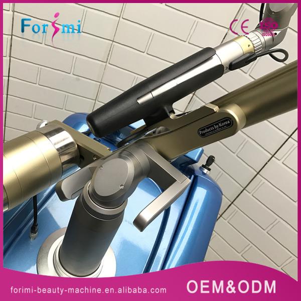 Hot sale professional Cynosure q switch nd yag tattoo removal Pico Laser Machine price