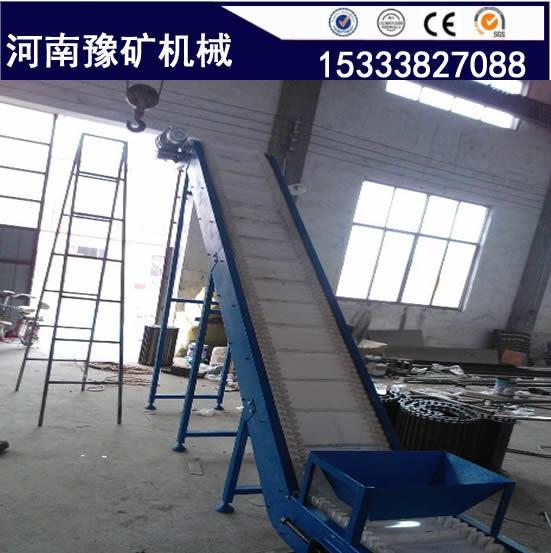 Mobile Belt Conveyor Industrial Conveyor Belts For Short Distance Transportation