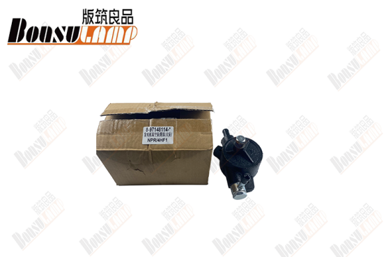 GENERATOR  VACCUM PUMP NPR/4HF1  OEM 8-97148114-1  8971481141