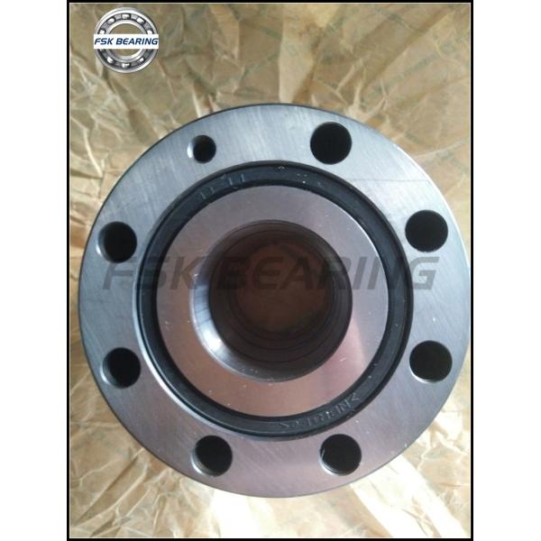 ZKLF3590-2Z Ball Screw Support Bearing Angular Contact Ball Bearing 35*90*34mm