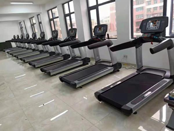 Équipement de fitness commercial de haute qualité Moteur électrique