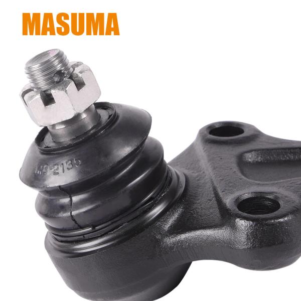 MASUMA Auto Suspension Systems 45700-60A00 45700-60A01 Ball Joint for SUZUKI GRAND VITARA
