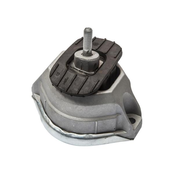 29827 01 Right Engine Mounting Support BMW E60 E61 E63 OEM 2211 6761 090