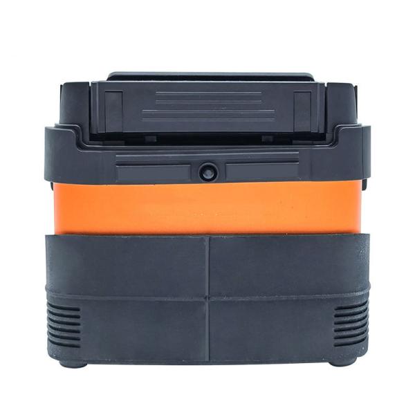 Customized ai-5 Fiber fusion splicer optic fiber splicing machine FTTH optical fiber welding machine ai5