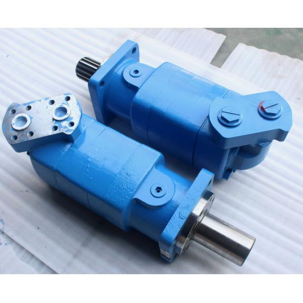 Eaton Char Lynn 10000 Series Geroler Hydraulic Motor 345-940cc/Rev Replacement
