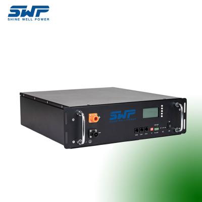 5-20kWh Bms Battery Management System 51.2V For Home Battery Energy Storage