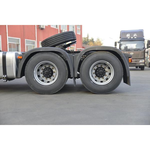 Faw Jiefang Nouveau camion lourd J6P 460 chevaux 6X4 Faw camion tracteur