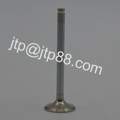 Mitsubishi 4DQ5 Diesel Engine Valve / Intake And Exhaust Valves 40 * 8 * 118 / 31 * 8 * 118mm