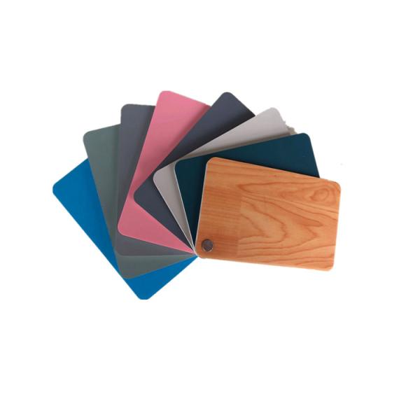 Professional PVC Sheet Floor Sport For Badminton Non Slip Wear Resistant