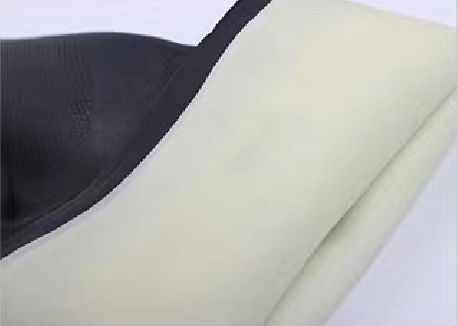 33Cm Neoprene Gloves Chemical Resistance Anti Leakage Black Neoprene Gloves