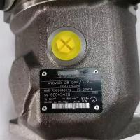 PUMPE HYDRAULIQUE PISTON A10VO28 A10VO45 A10VO60 PUMPE à déplacement variable PUMPE axiale à piston variable Série A10VO 31