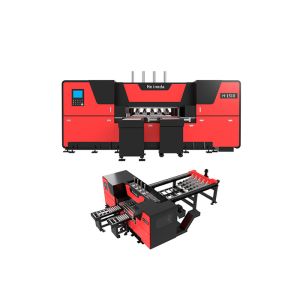 CNC Panel Saw