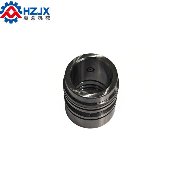 Suitable for Montabert HC50 rock drill, part number 86334109, hydraulic stop piston sleeve.