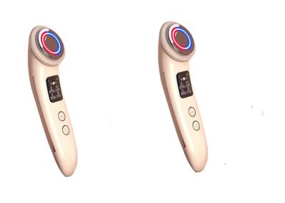 Electric Facial Massager Machine Face Lift Skin Tightening Rf Beauty Equipment