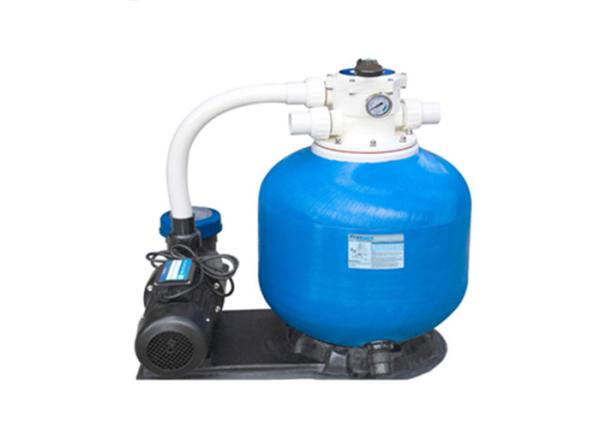 4 In 1 Multifunctional Submersible Fish Tank Filter For Betta Turtle Pond Garden