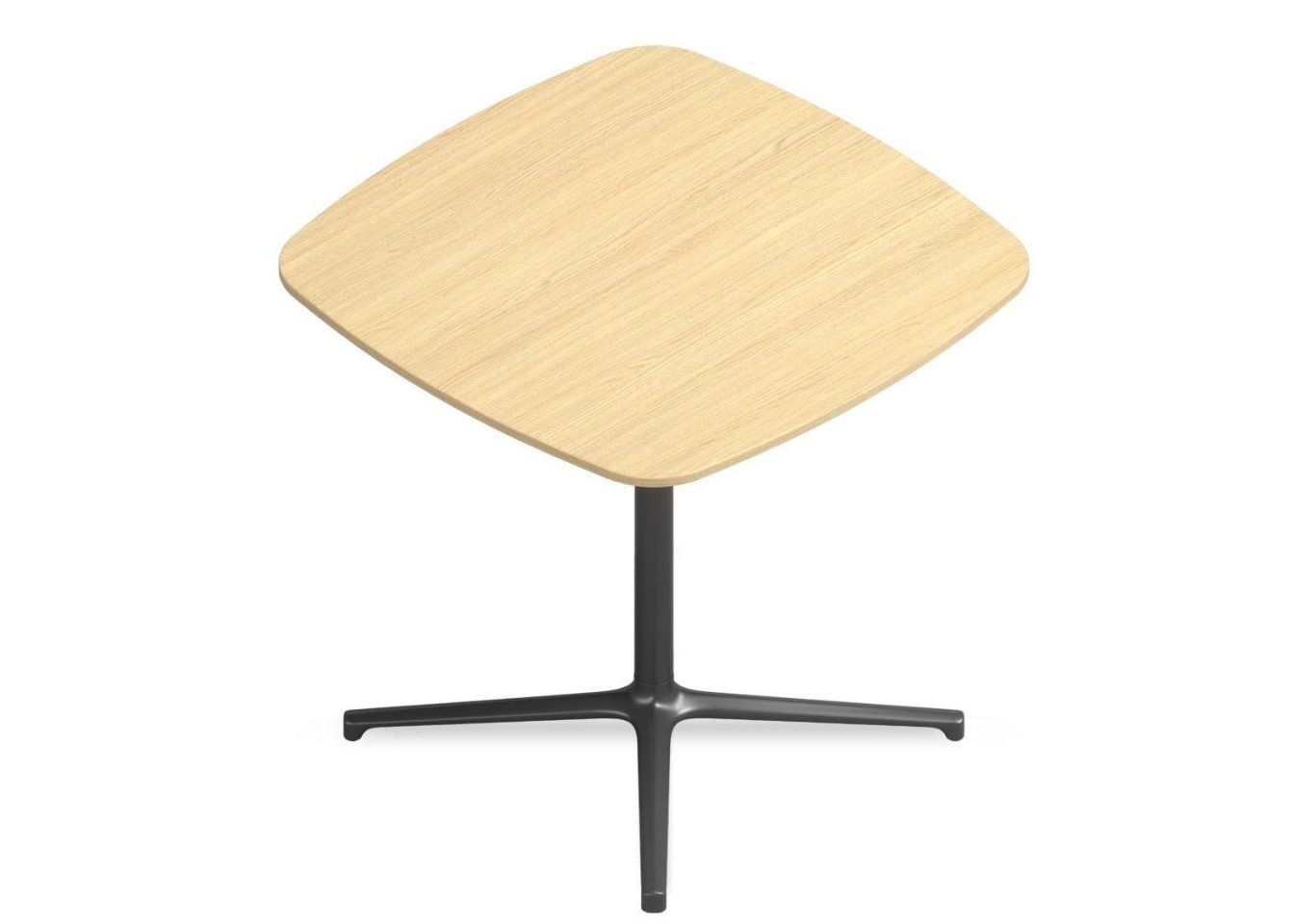 Geometric Design Modern Simple Italian Minimalist Tea Table Occasional Table for Stylish Spaces
