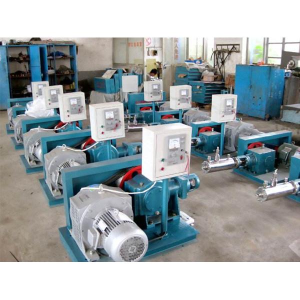 Насос криогенной жидкости ДОЛГОТЫ высокой эффективности предварительный для месторождения нефти L-CNG