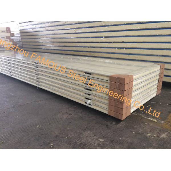 Коммерчески промышленная комната морозильника замерзая холодная комната для морепродуктов