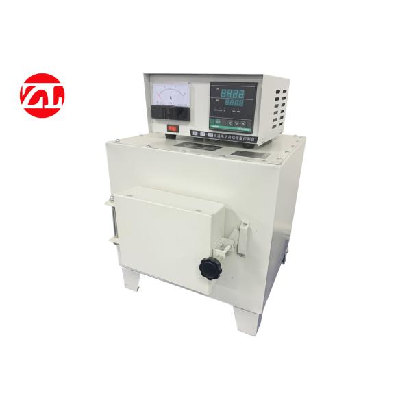 Высокая температура лаборатории закутывает - термопару Платин-родия печи двойную