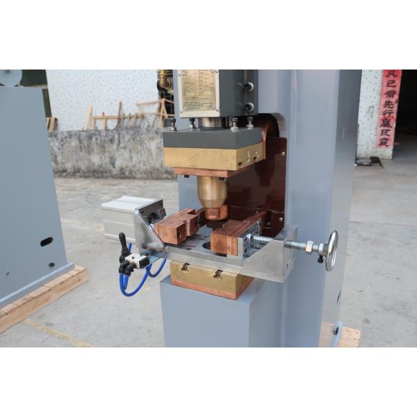 Soldador de la descarga del condensador para el transmisor de presión