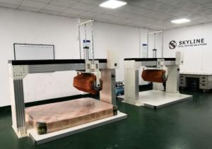 SKYLINE INSTRUMENTS CO.,LTD
