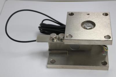 Modulo de pesaje de protección IP68 para tanques de diseño seguro y duradero