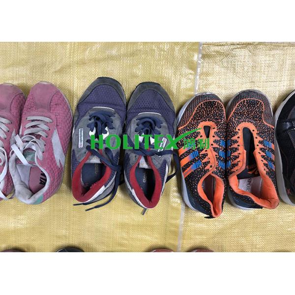 Clean Used Women'S Shoes Fashionable Second Hand Used Shoes For West Africa
