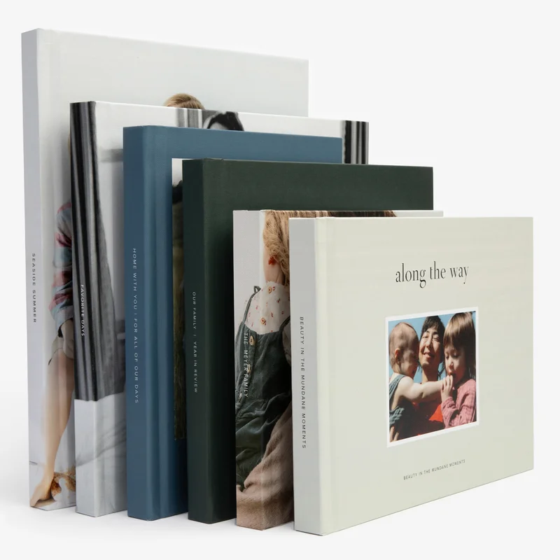 Auto Lay Flat Mounting Machine With Cold Glue And Flatten Press For Photo And Board Books
