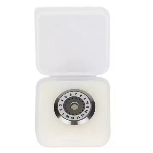 Fiber Optic Cleaver Blade High Precision Fiber Optic Cleaver Fiber Optic Cutting Blades