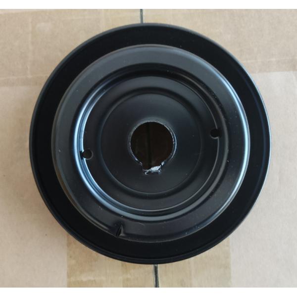 Iron Material 12303-FU400 Crankshaft Pulley For K25