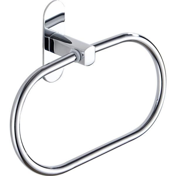 Bathroom Ring Wall-Mounted towel Ring Bathroom Hardware Set