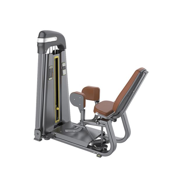 Commercial Thigh Abductor Machine U+B8023 Studio Grade Thigh Abduction Machine