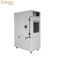 A escolha a mais sábia: Câmara rápida do teste da temperatura com MIL-2164A-19 B-T-225 (A~E)