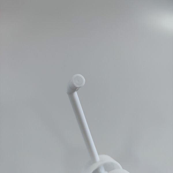 Manufacture Fine Mist Spray Pump 24/410 28/410 Long Nozzle Mist Spray Pump for Medical Use
