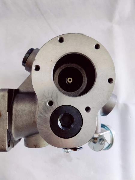 4RZG75.730000 JP60A Turbocharger For 4A3L-23 Engine Standard Size And Shipping TNT DHL EMS