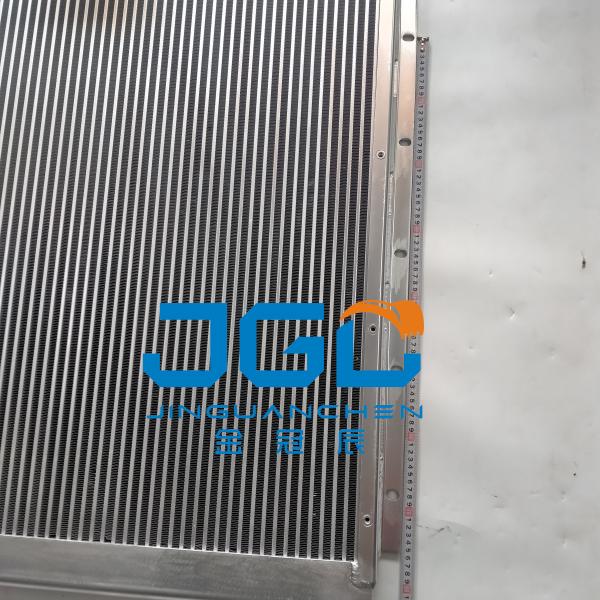 HD1023 Radiator For Kato Excavator