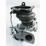 Subaru Legacy GT, Outback XT RHF5H Turbo VC430083 VF40,14411AA510