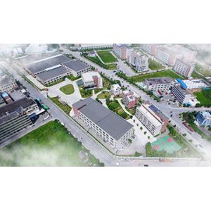 Cheung Kong Machinery (HK) Limited