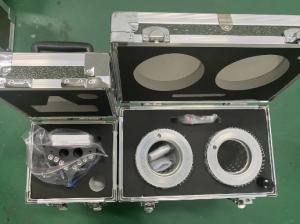 Multiple Cavities Softgel Capsule Mold Round Shape