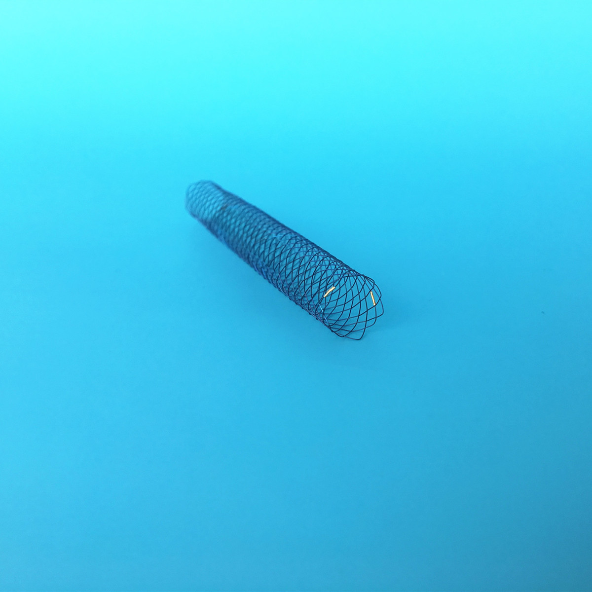Stent тракта хирургических инструментов трубка катетера дренажа миграции Biliary анти-